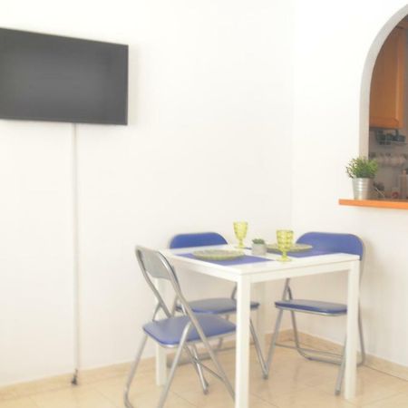 Pretty Studio With Swimming Pool Торрев'єха Екстер'єр фото